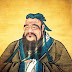 KHỔNG TỬ