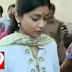 Actress Shriya Visited Tirumala in Traditional Dress.