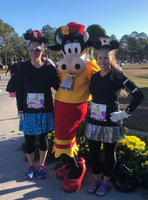 Walt Disney World Marathon