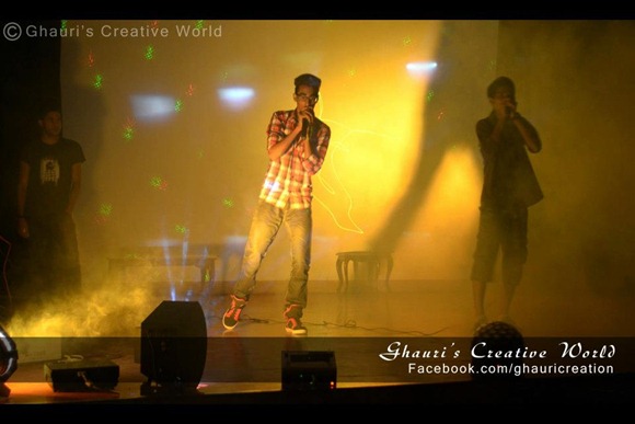 performers