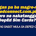 Kailangan pa ba magre-register sa depedconnect.com.ph and mga guro na nakatanggap na ng DepEd Sim Cards?