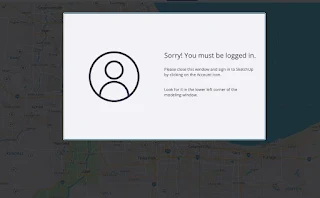 Sketchup Add Location not working