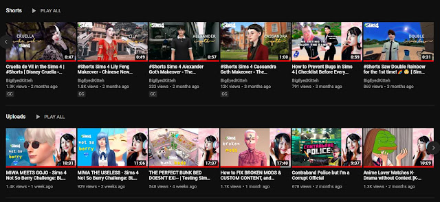 Youtube Shorts Shelf