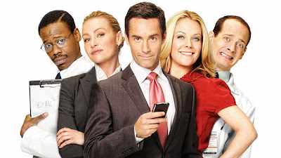 Watch Better Off Ted Season 2 Episode 4