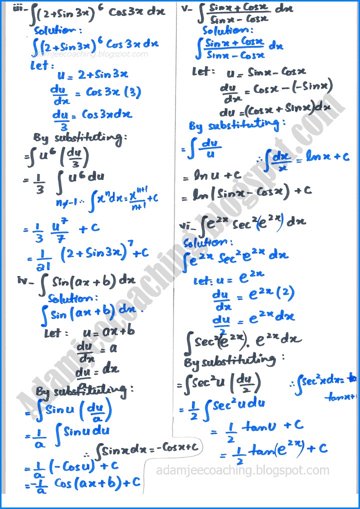 integration-exercise-6-2-mathematics-12th