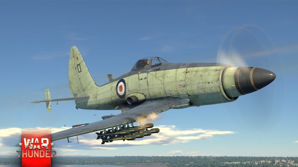  Before downloading make sure your PC meets minimum system requirements War Thunder PC Game Free Download