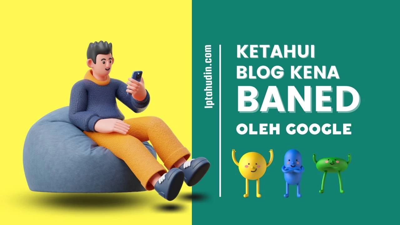 Cara mencegah Copy-Paste postingan artikel konten Blog