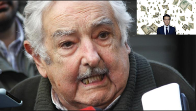 Juan Sartori Jose Mujica