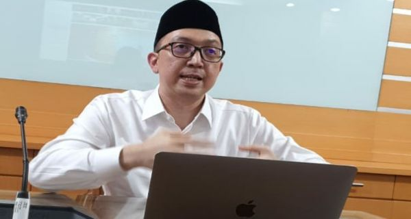 PENGUMUMAN TERBARU dari Kemendikbudristek soal Hasil Seleksi Administrasi PPPK 2021 Formasi Guru