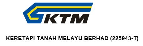 Kerja kosong KTMB terkini