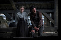 Brimstone Kit Harington and Emilia Jones (13)