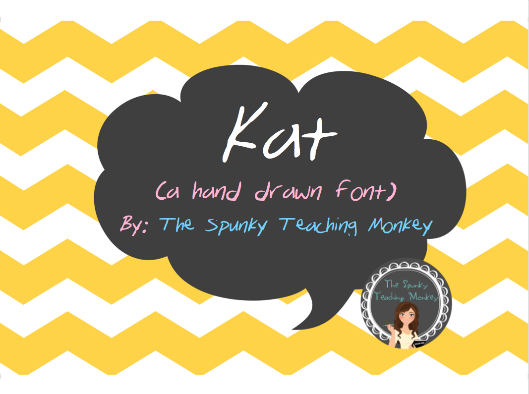 https://www.teacherspayteachers.com/Product/Font-Kat-TTF-Font-1795551