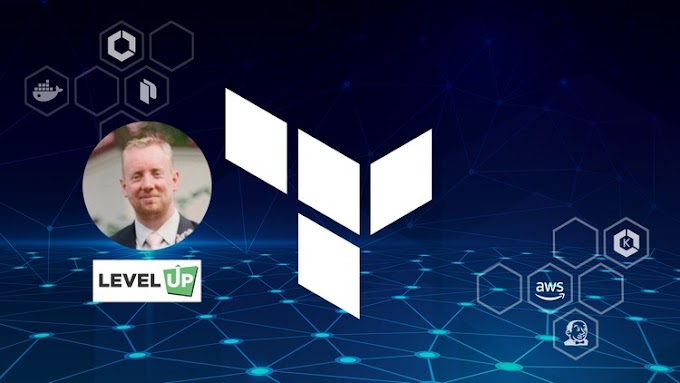 Terraform with AWS and Infrastructure As Code with Terraform