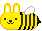 Gif abelhinha