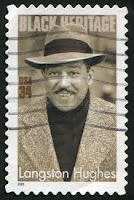 James Mercer Langston Hughes