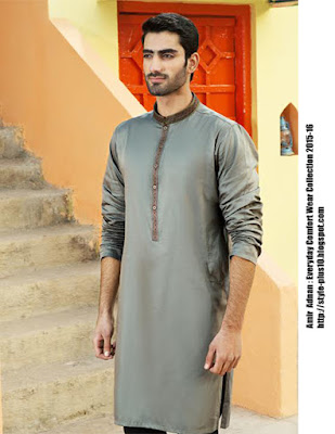 b-3026/n-kurta-amir-adnan-everyday-collection