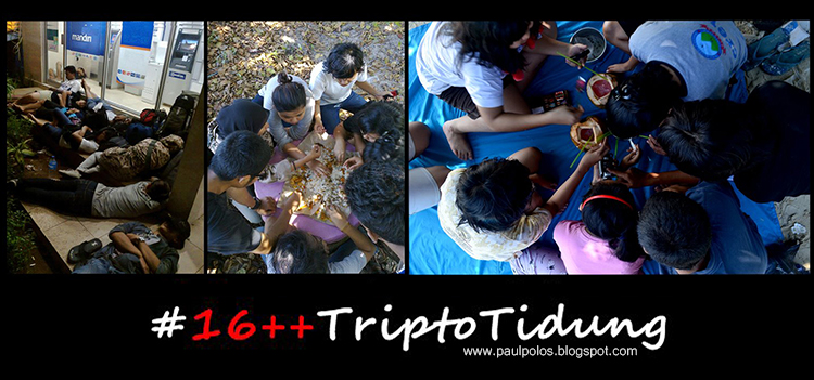 16 Trip to Tidung - www.paulpolos.blogspot.com