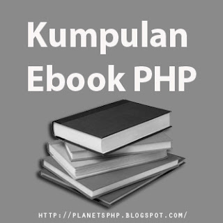 Ebook PHP gratis Langsung Download