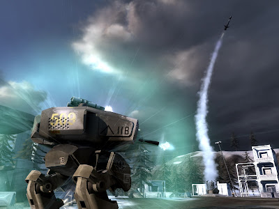 Battlefield 2142 Download