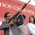 Acusan al gobernador de Veracruz de recibir dinero del narco
