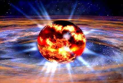 Black Hole Neutron Star8