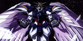 Desain Gundam Terbaik