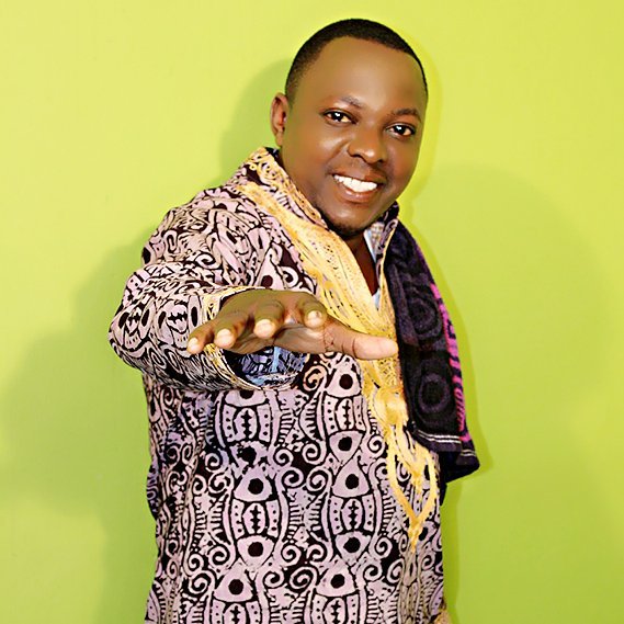 Download Audio : Chris Mwahangila - Hakuna Kama Wewe Mungu