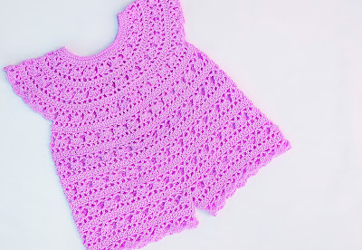 2 - Crochet Imagenes Mono verano a crochet y ganchillo por Majovel Crochet