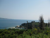 #21 Corfu Wallpaper