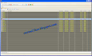 Membuat Program Aplikasi Billing warnet sendiri dengan Delphi