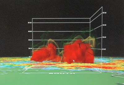 3d Weather Radar1