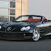 BRABUS SLR Roadster World Debut