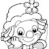  Desenhos para Colorir Patati Patatá