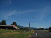 and airplanes take off from the airport. (img )