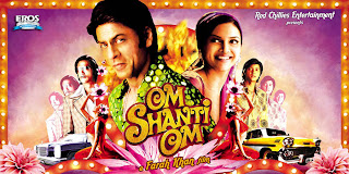 Om Shanti Om