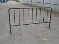 Barrier Fence4