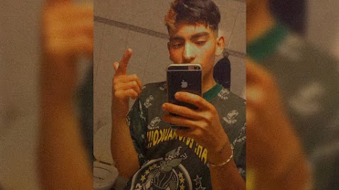 LVCK BITCH