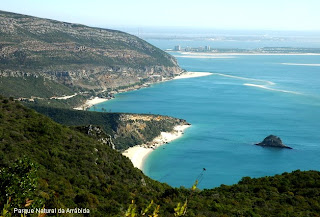 Serra da Arrábida Arrábida Mountains