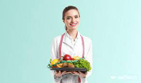 Nutritionists & Dietitians in Dubai