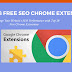 Top 18 free seo chrome extension