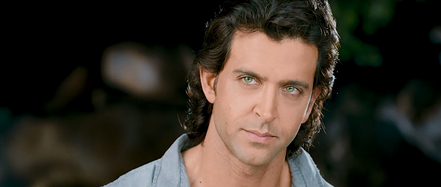 Hrithik Roshan