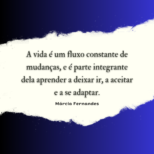 Mensagem de Motivação - Medo de Perder Pessoas