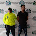En San Juan Del Cesar: capturado presunto integrante del Grupo Delincuencial Común Organizado 'Los Sanjuaneros'