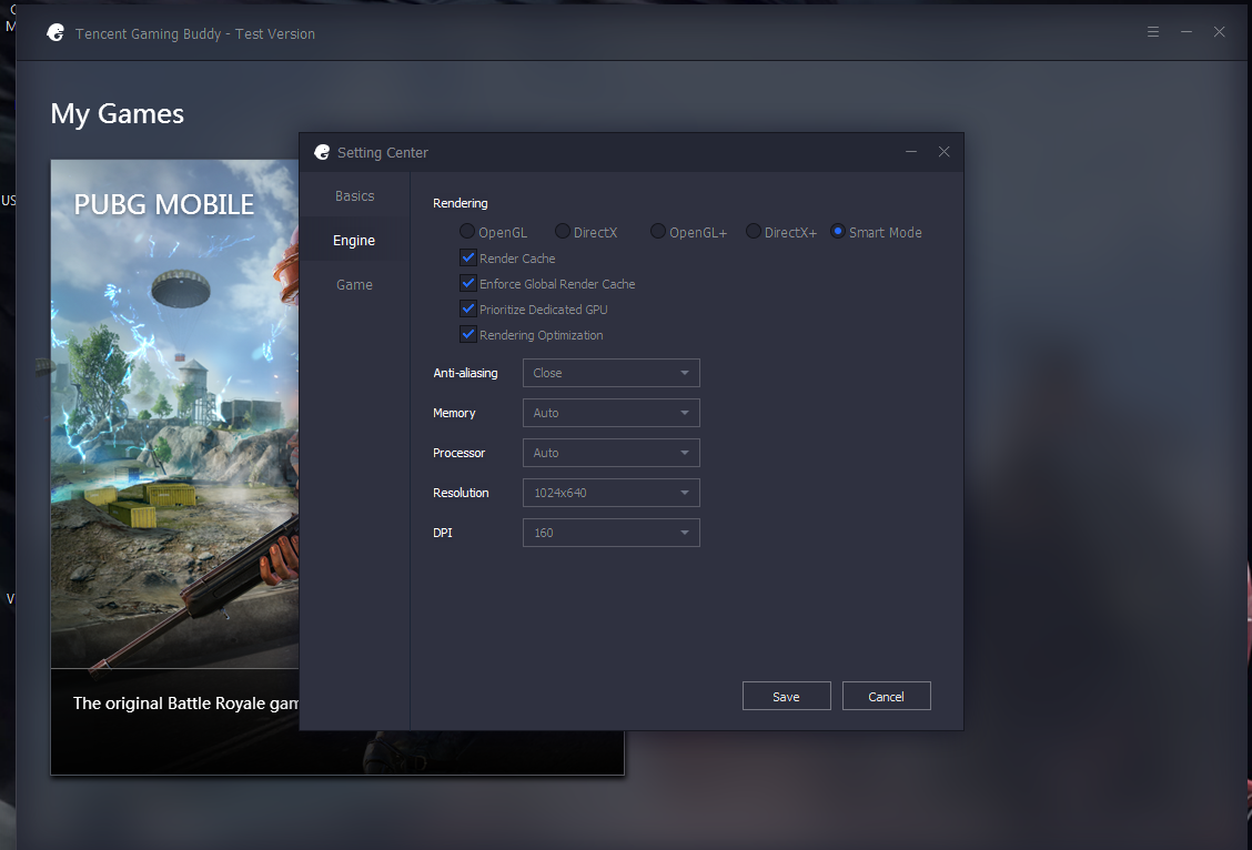 Best Settings To Run Pubg Mobile On Pc Emulator Intel Hd Low End Gpu - tick the prioritize dedicated gpu option if you have graphics card choose lowest possible resolution and dpi