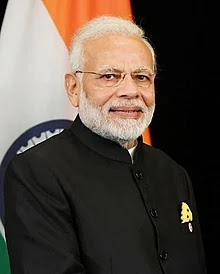 प्रधानमंत्री नरेंद्र मोदी ने लोगों को हनुमान जयंती की शुभकामनाएं दीं