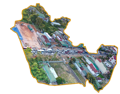 Mua bán nhà đất xã Đại Lào, Bảo Lộc