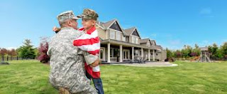 VA Refinance Home Loans, VA, Refinance, Home Loans