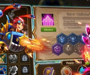 Game RPG Terbaru Magic Rush: Heroes v1.1.48 Apk