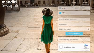 laman situs resmi mandiri fiestapon