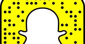 Snapchat, Ghosts & Not Being Old & Lame - NoExcusesHR